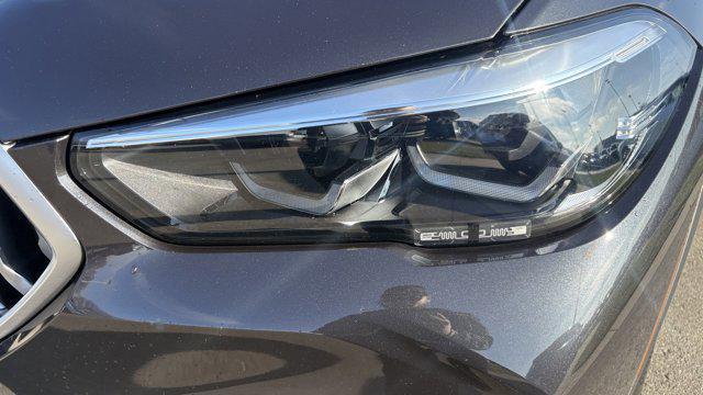 used 2023 BMW X6 car, priced at $57,584