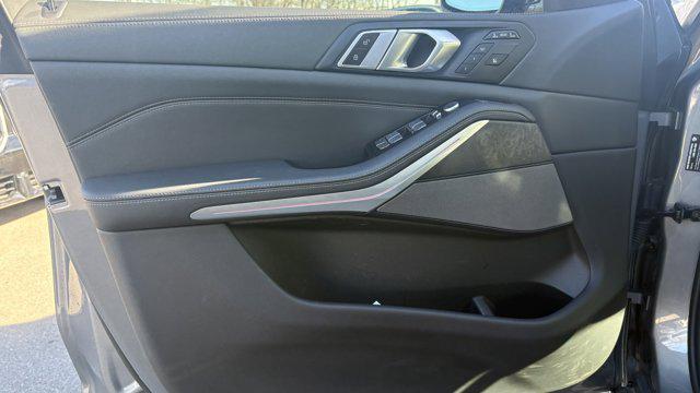 used 2024 BMW X7 car, priced at $59,976