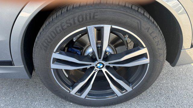used 2024 BMW X7 car, priced at $59,976