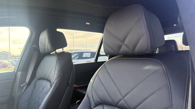 used 2024 BMW X7 car, priced at $59,976