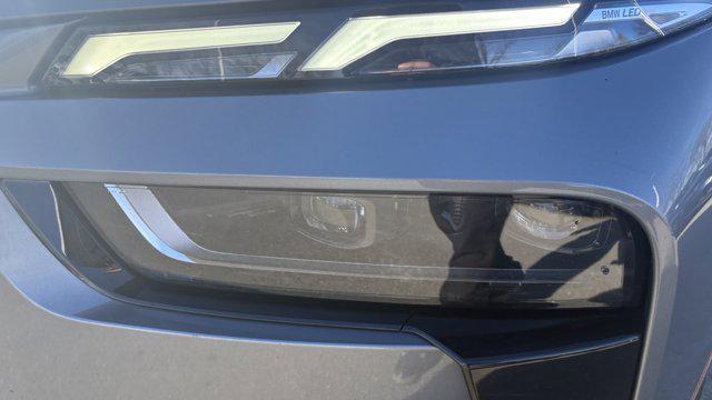 used 2024 BMW X7 car, priced at $59,976