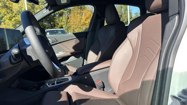 used 2025 BMW 228 Gran Coupe car, priced at $45,075