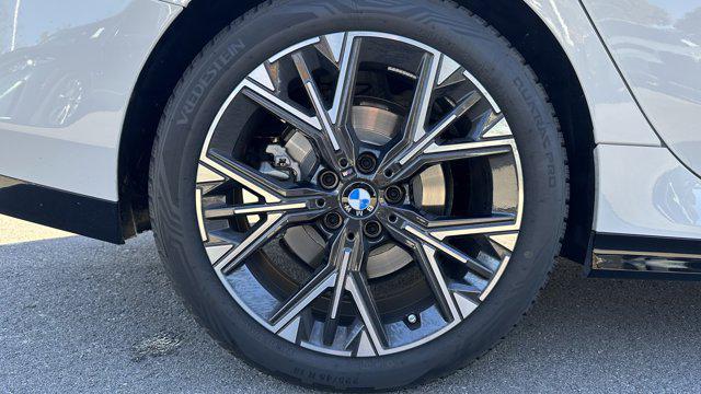 used 2025 BMW 228 Gran Coupe car, priced at $45,075