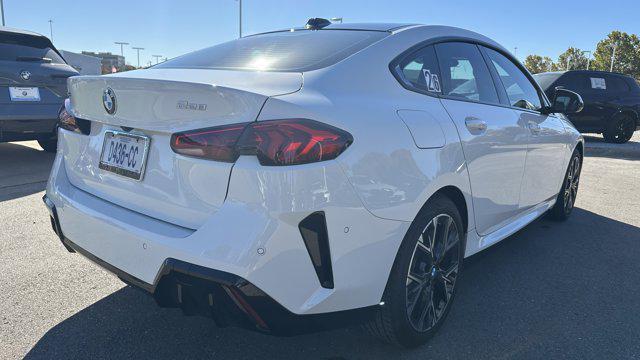 used 2025 BMW 228 Gran Coupe car, priced at $45,075