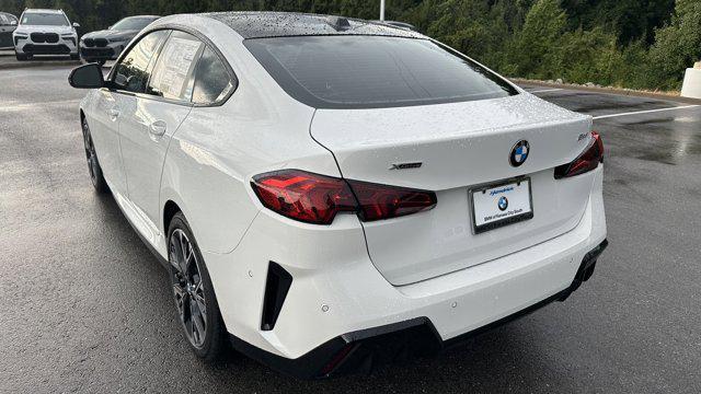 used 2026 BMW 228 Gran Coupe car, priced at $46,525