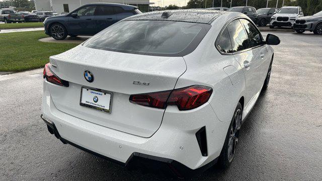 used 2026 BMW 228 Gran Coupe car, priced at $46,525