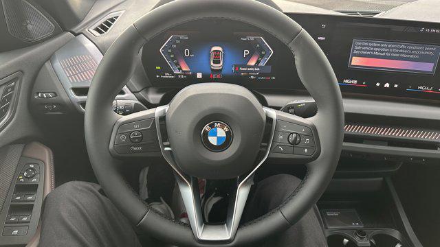 used 2026 BMW 228 Gran Coupe car, priced at $46,525