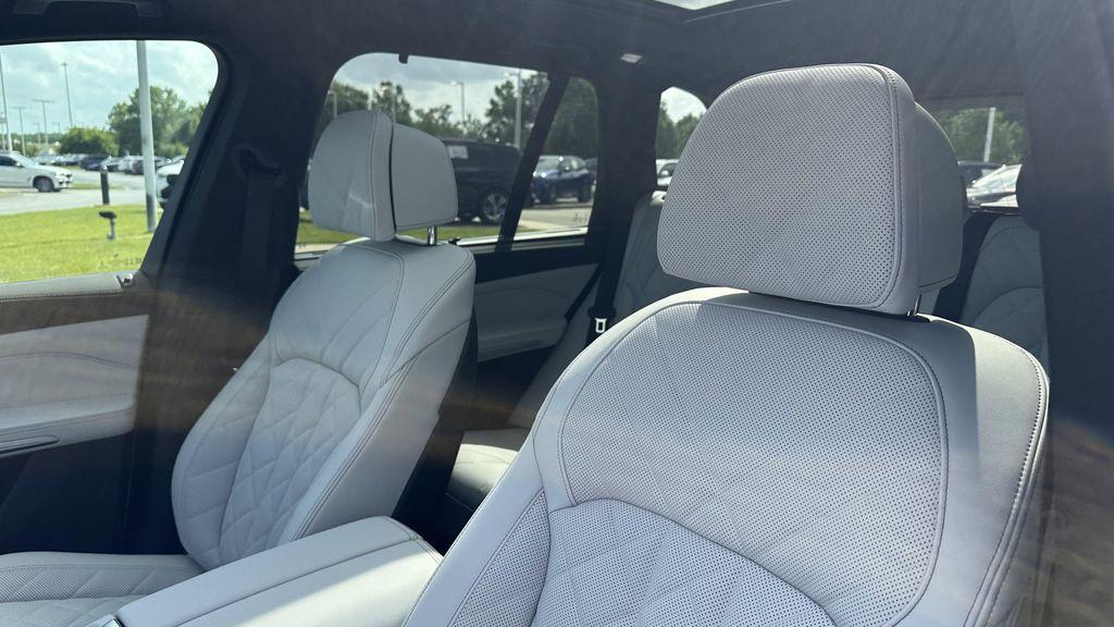 new 2026 BMW X5 car, priced at $84,196