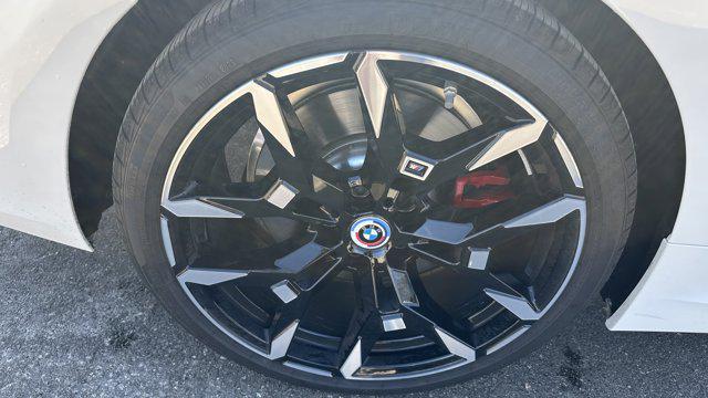 used 2026 BMW 330 car, priced at $49,961