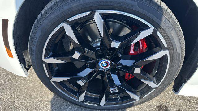 used 2026 BMW 330 car, priced at $49,961