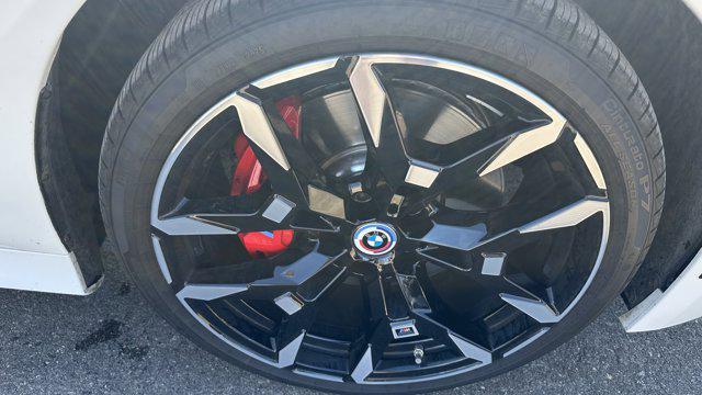 used 2026 BMW 330 car, priced at $49,961