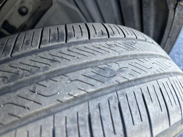 used 2024 Toyota Prius car, priced at $23,888