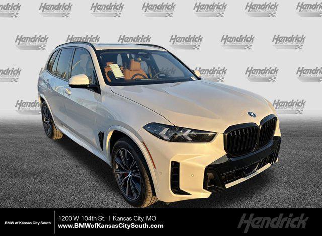 new 2026 BMW X5 PHEV car, priced at $84,075