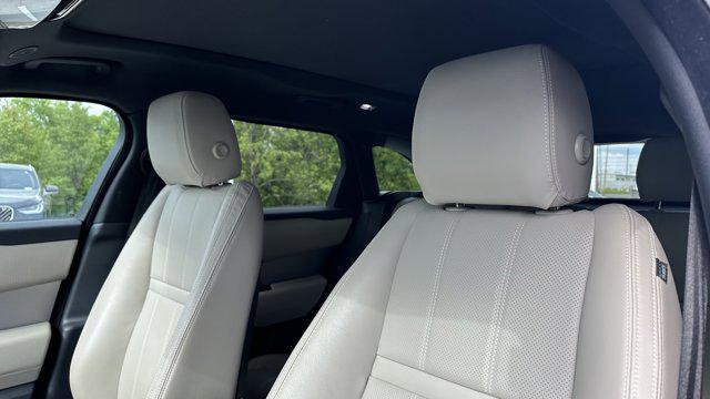 used 2023 Land Rover Range Rover Velar car, priced at $45,202