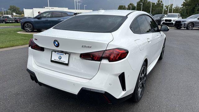 new 2026 BMW 228 Gran Coupe car, priced at $43,275