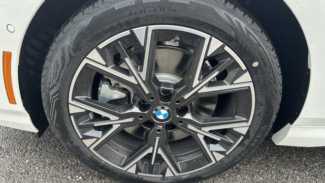 new 2026 BMW 228 Gran Coupe car, priced at $43,275