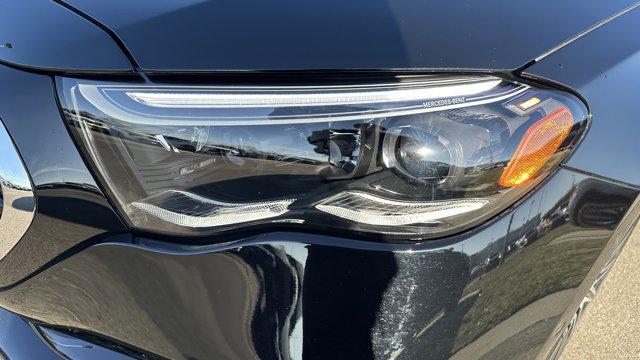 used 2024 Mercedes-Benz E-Class car, priced at $68,411