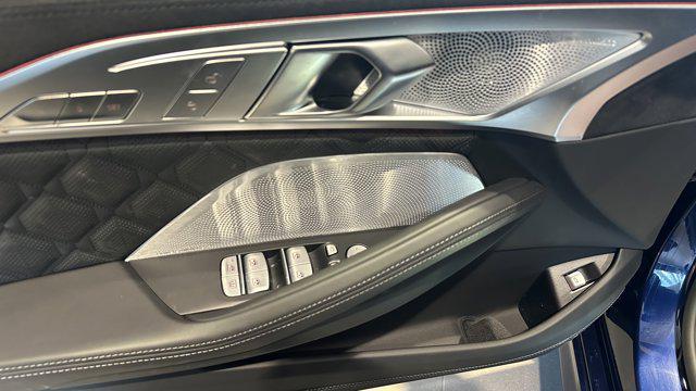 new 2026 BMW M850 Gran Coupe car, priced at $131,950