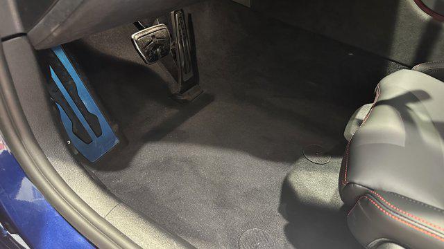 new 2026 BMW M850 Gran Coupe car, priced at $131,950