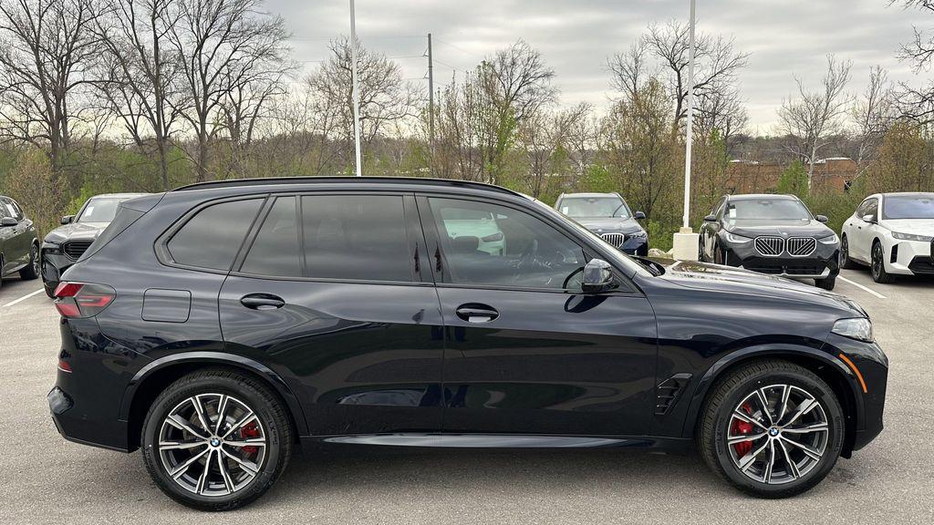 new 2026 BMW X5 PHEV car, priced at $90,036