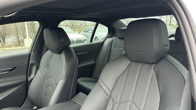 new 2026 BMW 540 car, priced at $77,050