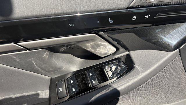 used 2026 BMW 530 car, priced at $69,164