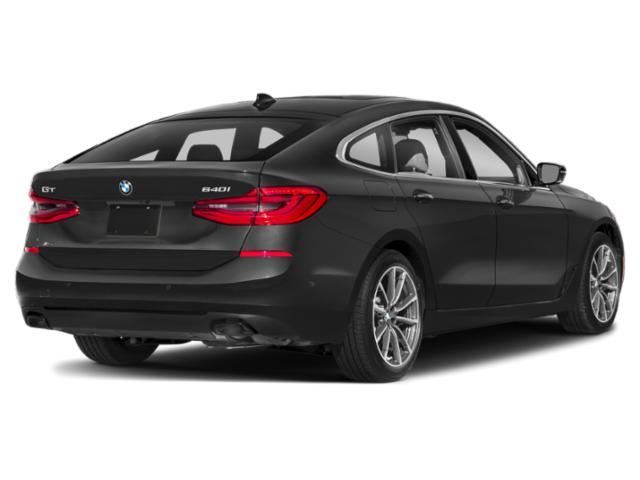 used 2019 BMW 640 Gran Turismo car, priced at $25,871