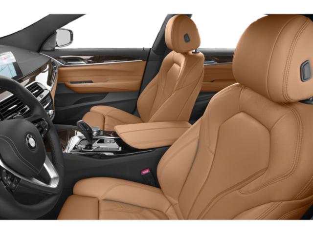 used 2019 BMW 640 Gran Turismo car, priced at $25,871