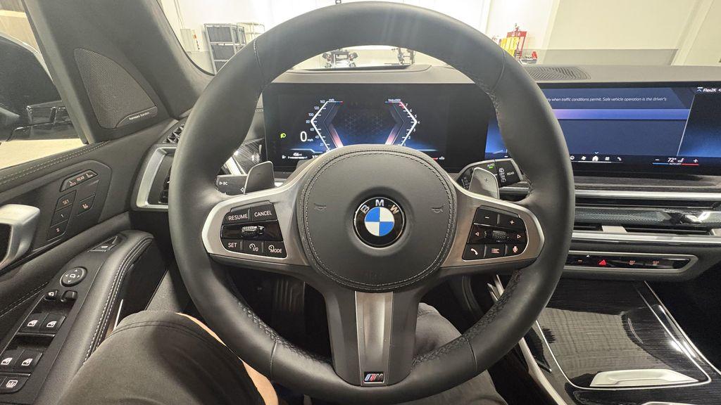 used 2026 BMW X7 car, priced at $79,951