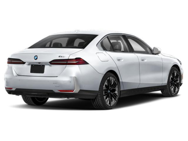 new 2026 BMW 530 car, priced at $72,715
