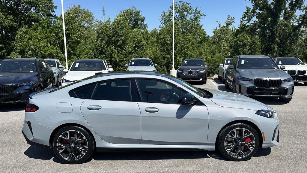 new 2026 BMW M235 Gran Coupe car, priced at $59,156