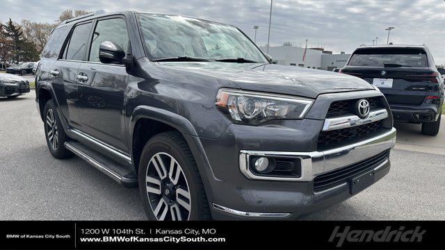 used 2015 Toyota 4Runner car, priced at $24,512