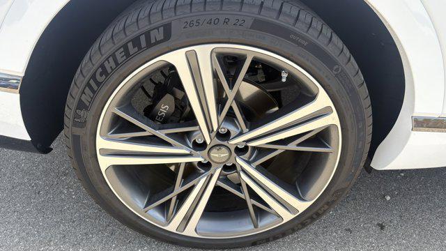 used 2025 Genesis GV80 Coupe car, priced at $70,827