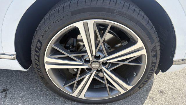 used 2025 Genesis GV80 Coupe car, priced at $70,827