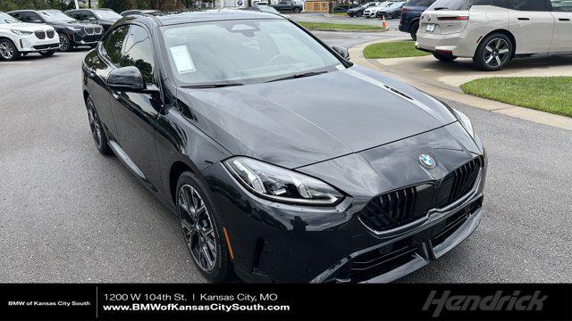 new 2026 BMW 228 Gran Coupe car, priced at $46,925