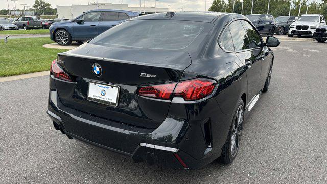 new 2026 BMW 228 Gran Coupe car, priced at $46,925