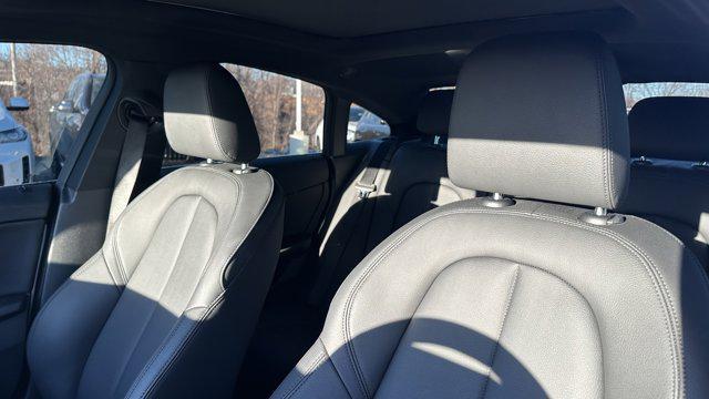 used 2024 BMW 228 Gran Coupe car, priced at $34,747