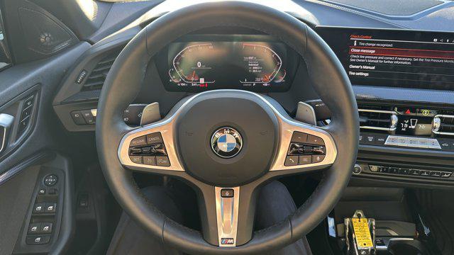 used 2024 BMW 228 Gran Coupe car, priced at $34,747