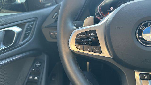 used 2024 BMW 228 Gran Coupe car, priced at $34,747