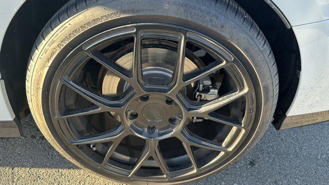 used 2024 BMW 228 Gran Coupe car, priced at $34,747