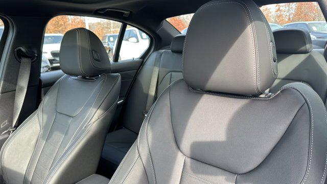 new 2026 BMW 330 car, priced at $62,315