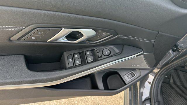 new 2026 BMW 330 car, priced at $62,315