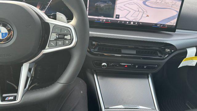 new 2026 BMW 330 car, priced at $62,315