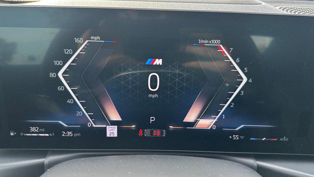 new 2026 BMW 330 car, priced at $62,315