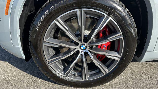 new 2026 BMW X5 PHEV car, priced at $87,490