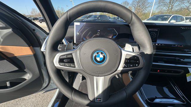 new 2026 BMW X5 PHEV car, priced at $87,490