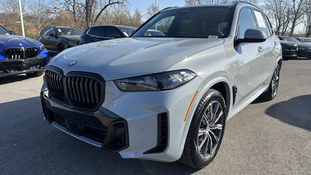 new 2026 BMW X5 PHEV car, priced at $87,490