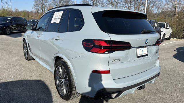 new 2026 BMW X5 PHEV car, priced at $87,490