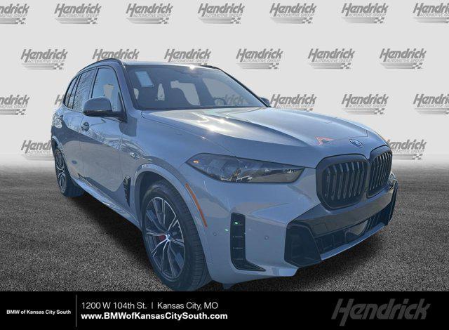 new 2026 BMW X5 PHEV car, priced at $87,490
