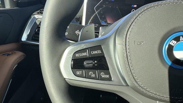 new 2026 BMW X5 PHEV car, priced at $87,490